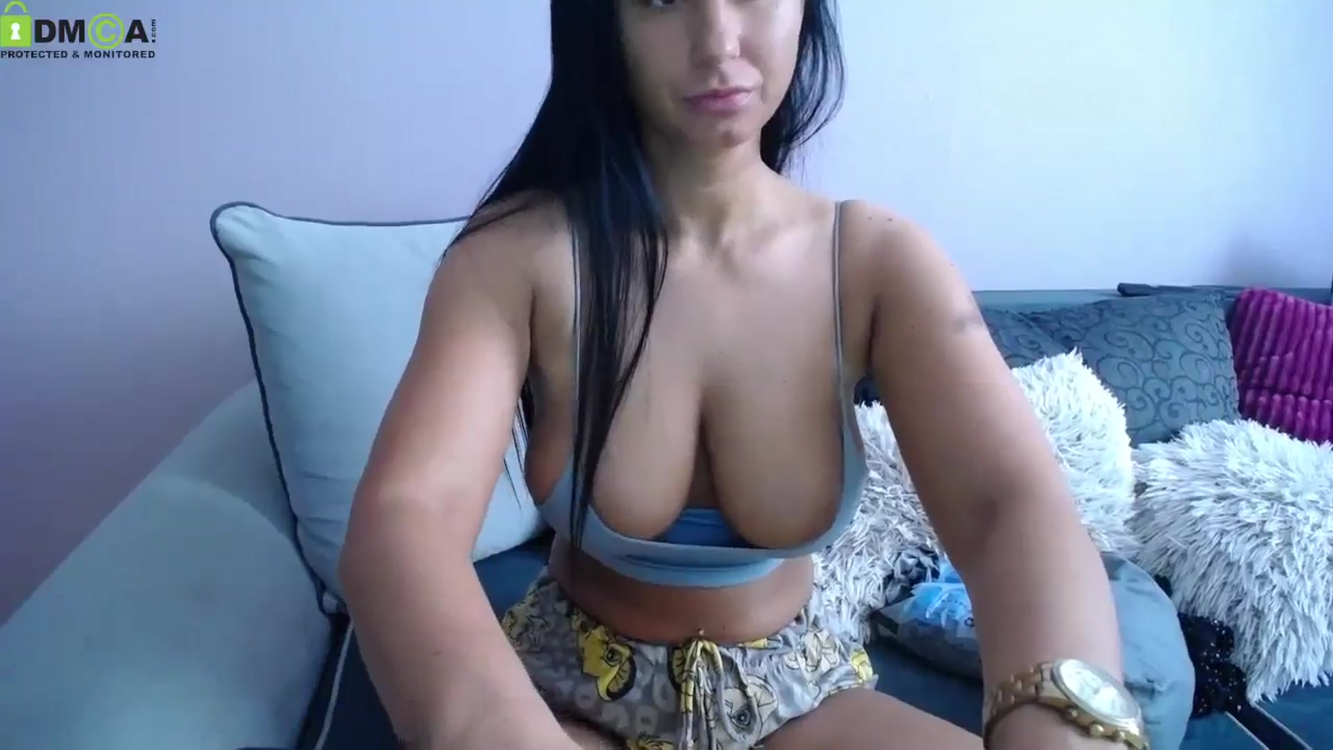 Gallery image thumbnail from Kim_Paris's myfreecams stream on, 05/29/2025, 10:23 image 4 of 20