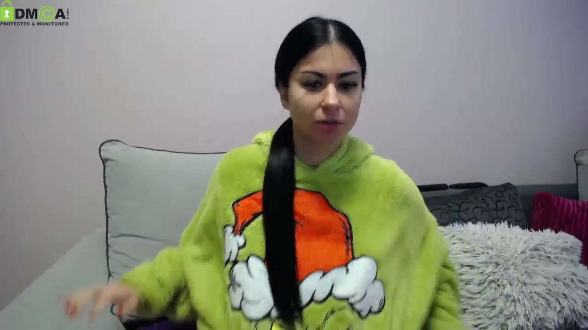 Gallery image thumbnail from Kim_Paris's myfreecams stream on, 11/14/2025, 10:00 image 20 of 20