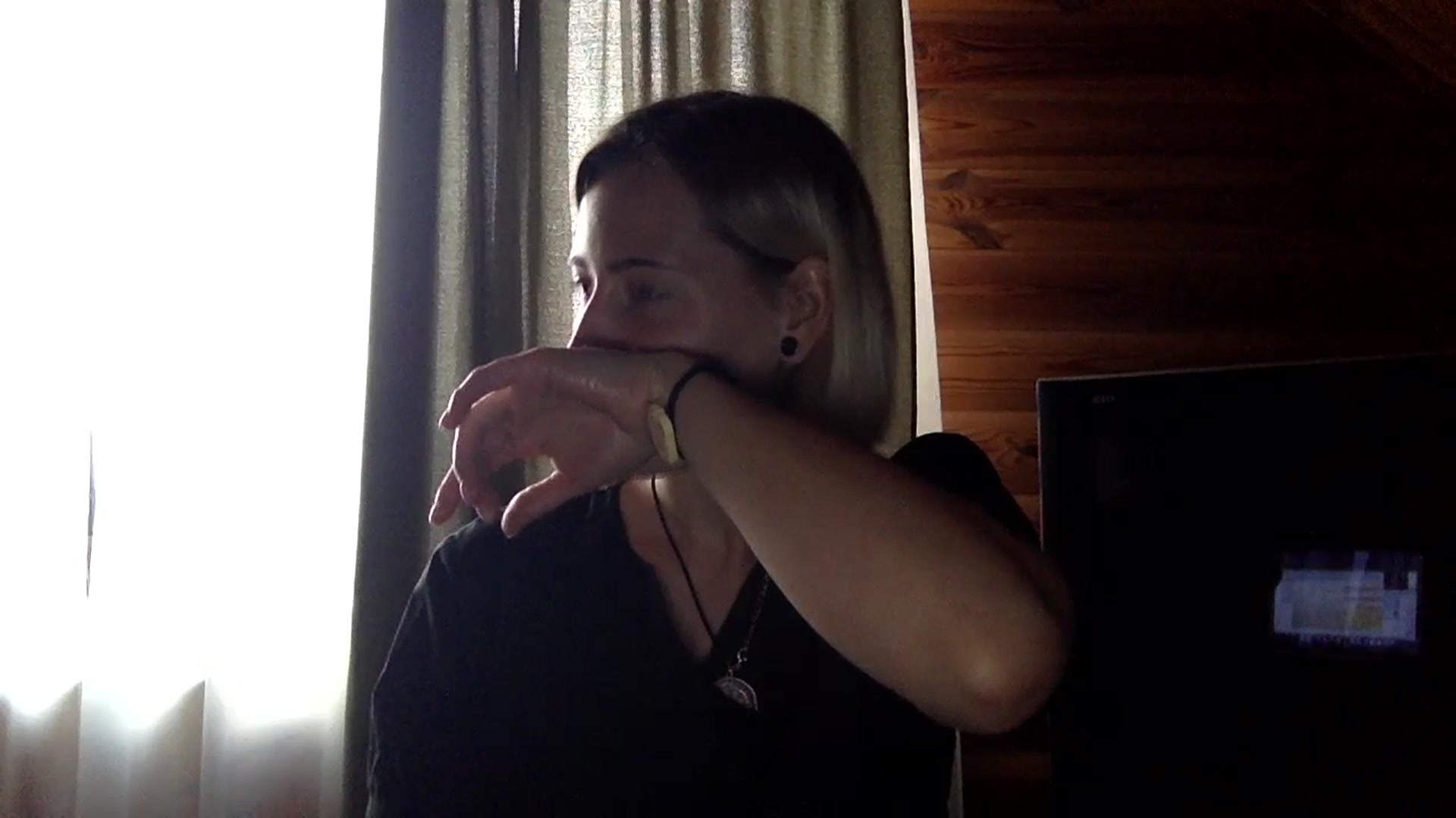 Gallery image thumbnail from Kim__Methey's myfreecams stream on, 04/06/2024, 14:41 image 18 of 20