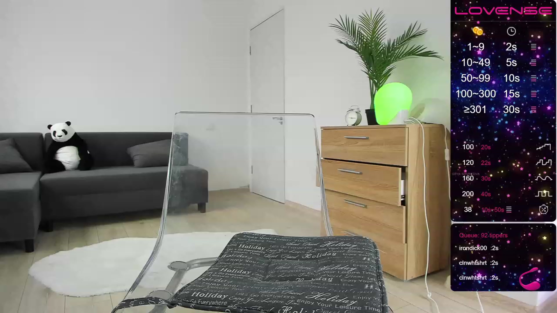 Gallery image thumbnail from Kim_bae's myfreecams stream on, 11/14/2022, 12:39 image 9 of 20