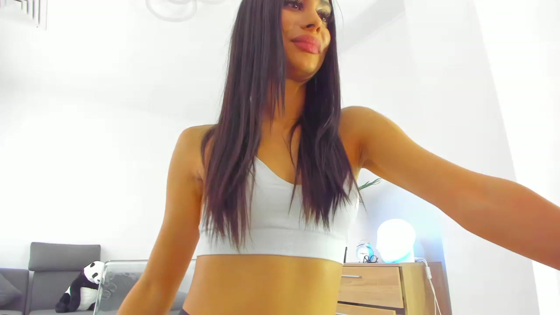 Gallery image thumbnail from Kim_bae's myfreecams stream on, 11/27/2022, 10:53 image 17 of 20