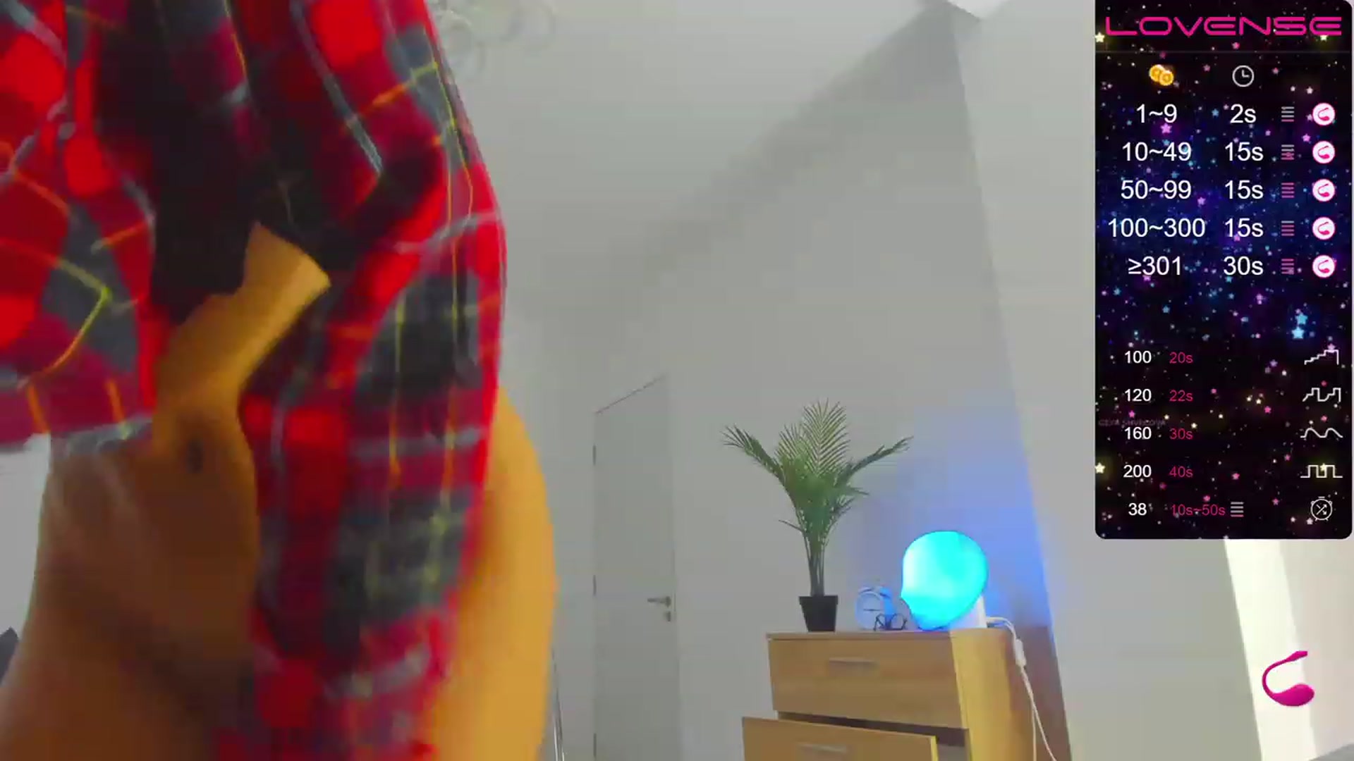 Gallery image thumbnail from Kim_bae's myfreecams stream on, 11/28/2022, 07:52 image 7 of 20