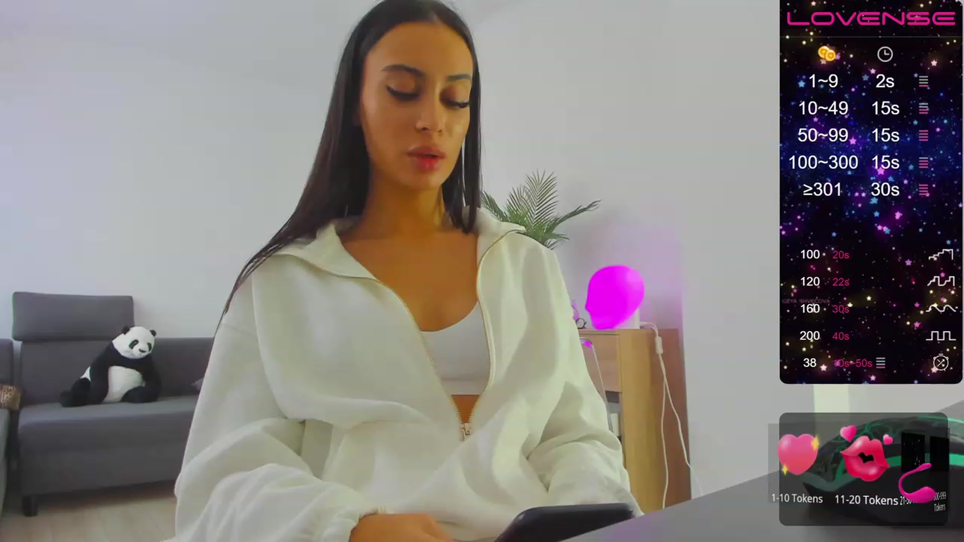 Gallery image thumbnail from Kim_bae's myfreecams stream on, 11/28/2022, 10:11 image 12 of 20
