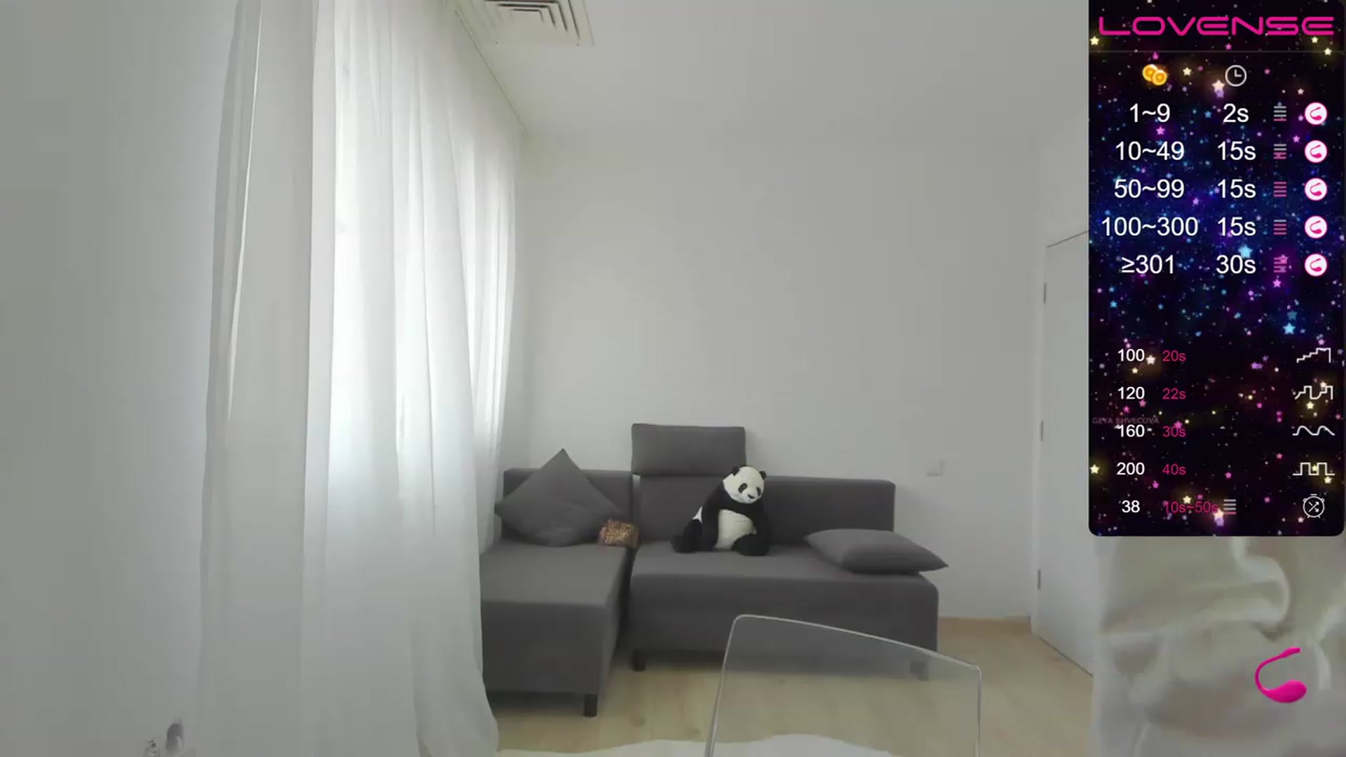 Gallery image thumbnail from Kim_bae's myfreecams stream on, 11/28/2022, 11:14 image 20 of 20