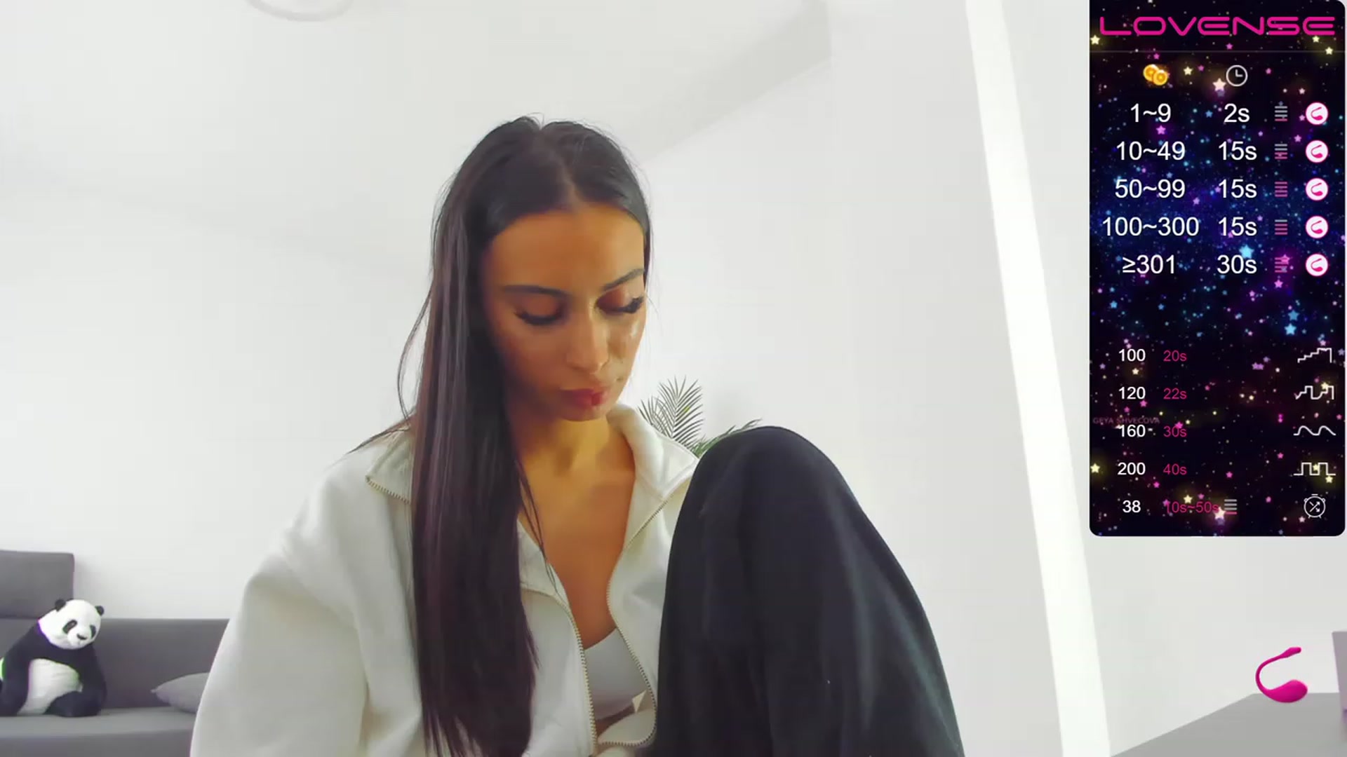 Gallery image thumbnail from Kim_bae's myfreecams stream on, 11/28/2022, 11:14 image 13 of 20