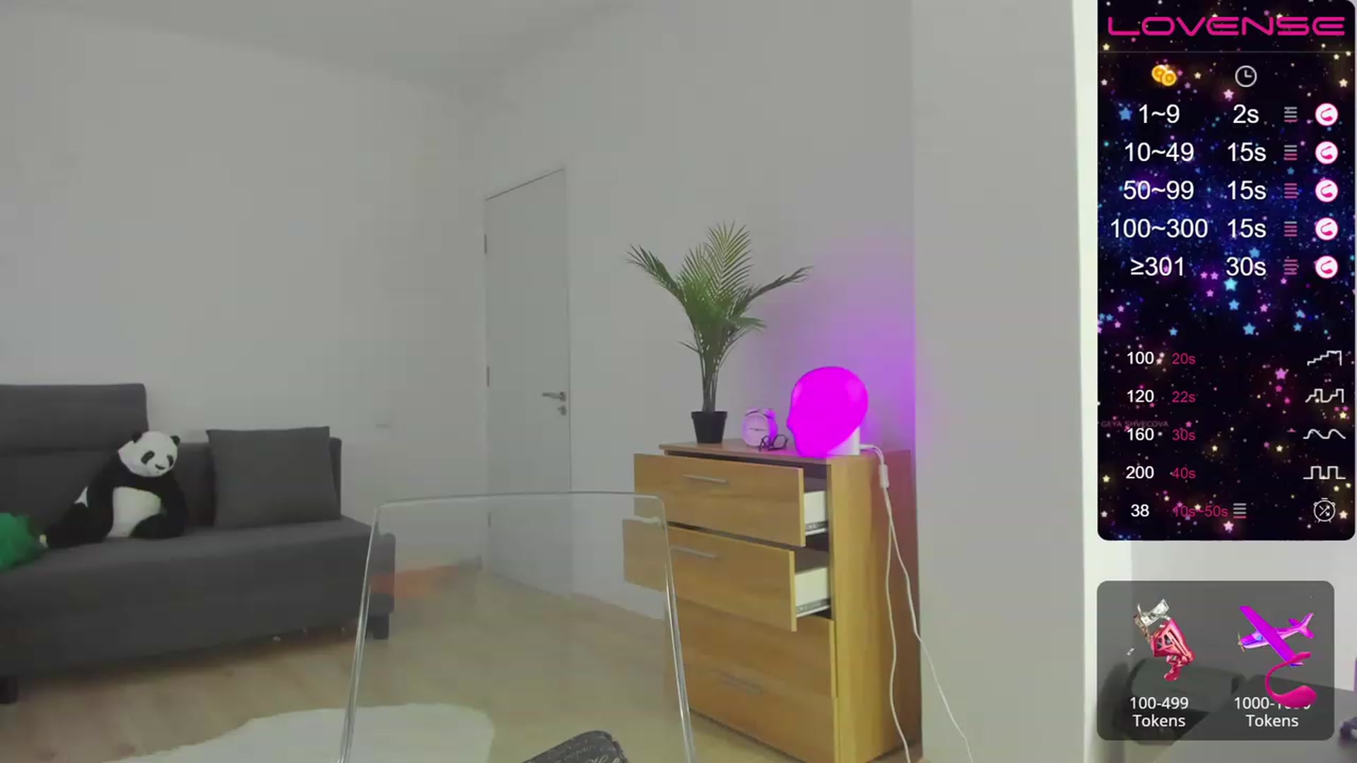 Gallery image thumbnail from Kim_bae's myfreecams stream on, 11/29/2022, 07:30 image 9 of 20