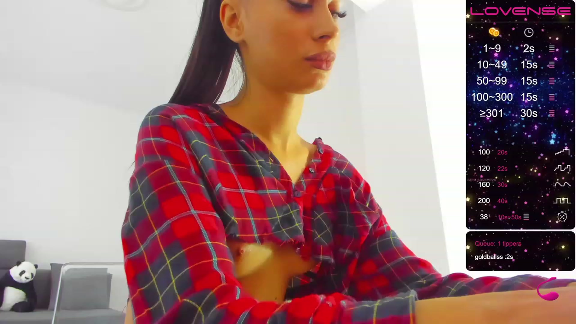 Gallery image thumbnail from Kim_bae's myfreecams stream on, 11/29/2022, 07:53 image 16 of 20