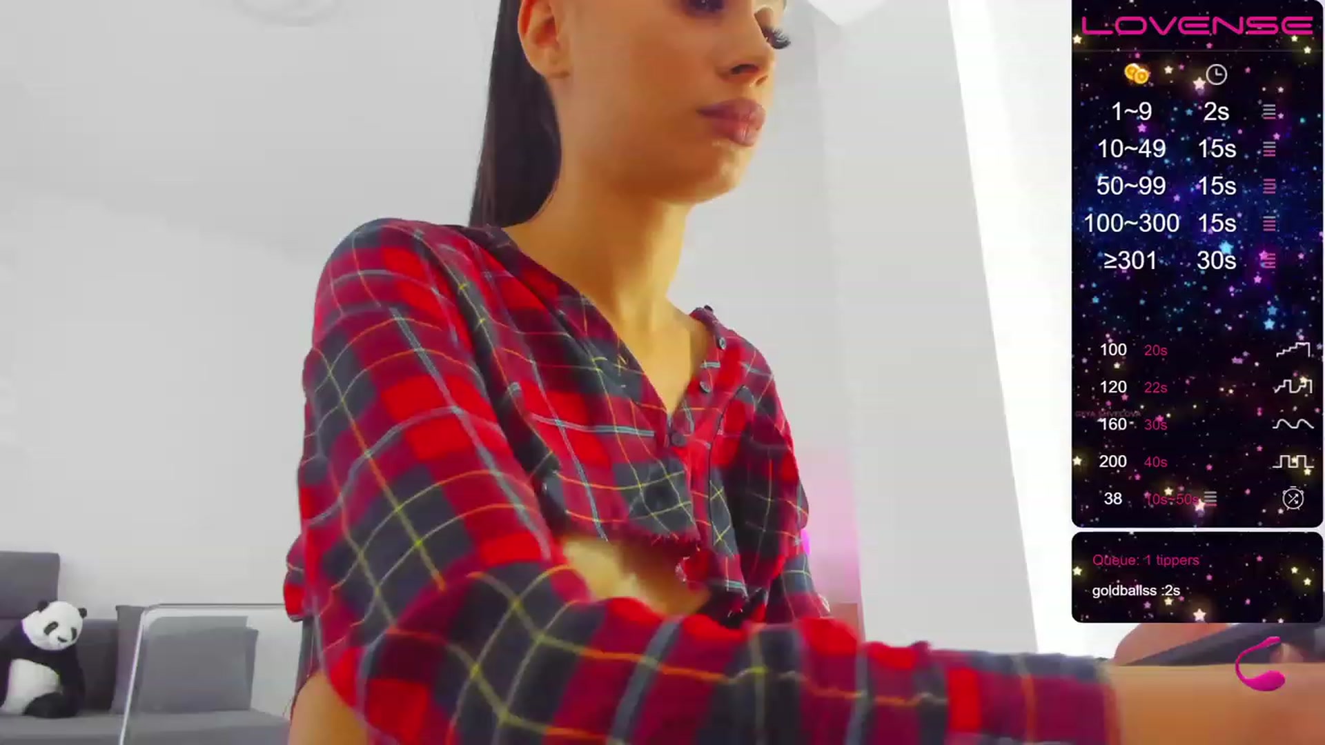 Gallery image thumbnail from Kim_bae's myfreecams stream on, 11/29/2022, 07:53 image 15 of 20