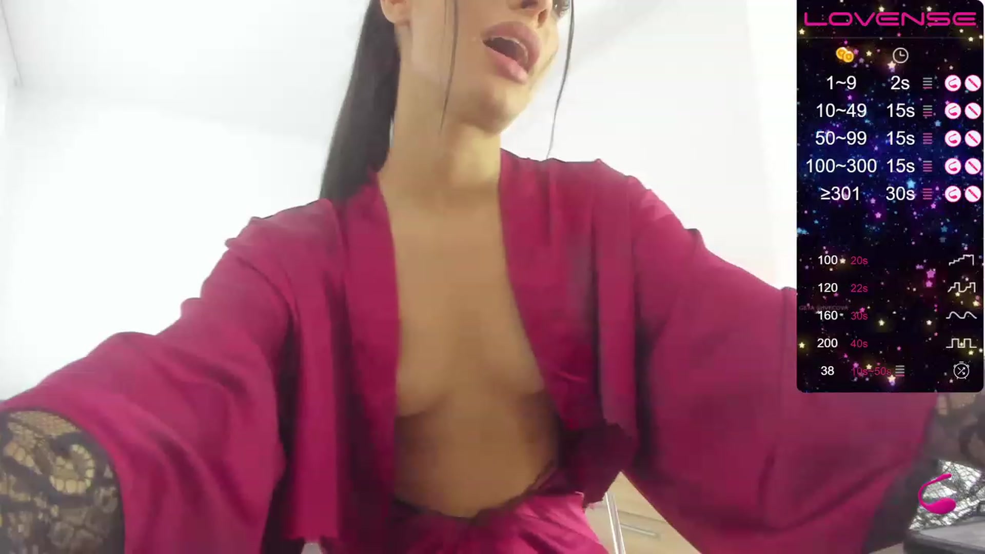 Gallery image thumbnail from Kim_bae's myfreecams stream on, 12/04/2022, 11:32 image 14 of 20