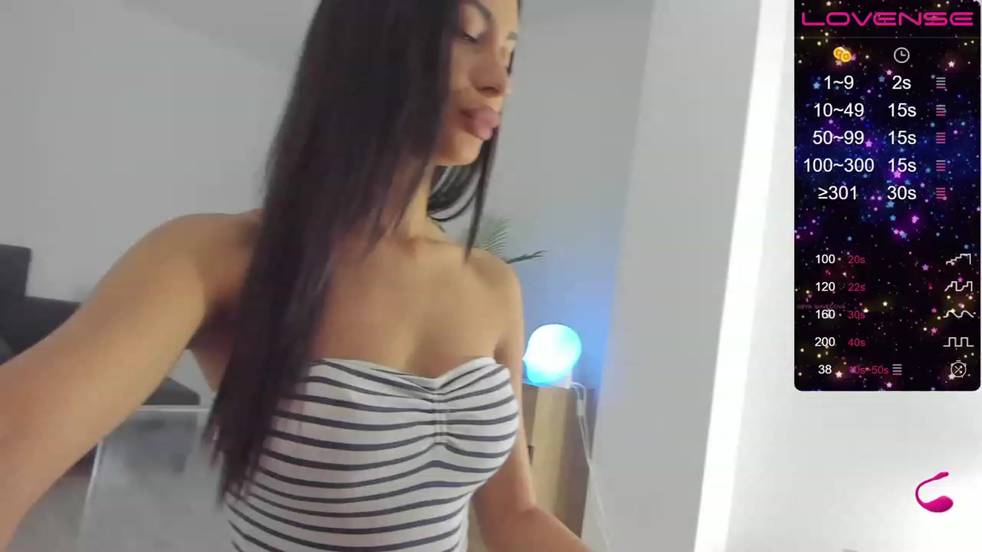 Gallery image thumbnail from Kim_bae's myfreecams stream on, 12/05/2022, 06:13 image 1 of 20