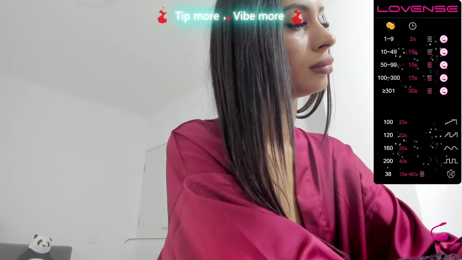 Gallery image thumbnail from Kim_bae's myfreecams stream on, 12/06/2022, 08:15 image 18 of 20
