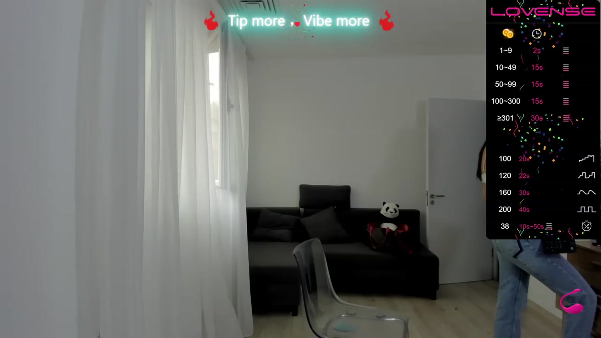 Gallery image thumbnail from Kim_bae's myfreecams stream on, 12/08/2022, 11:00 image 20 of 20