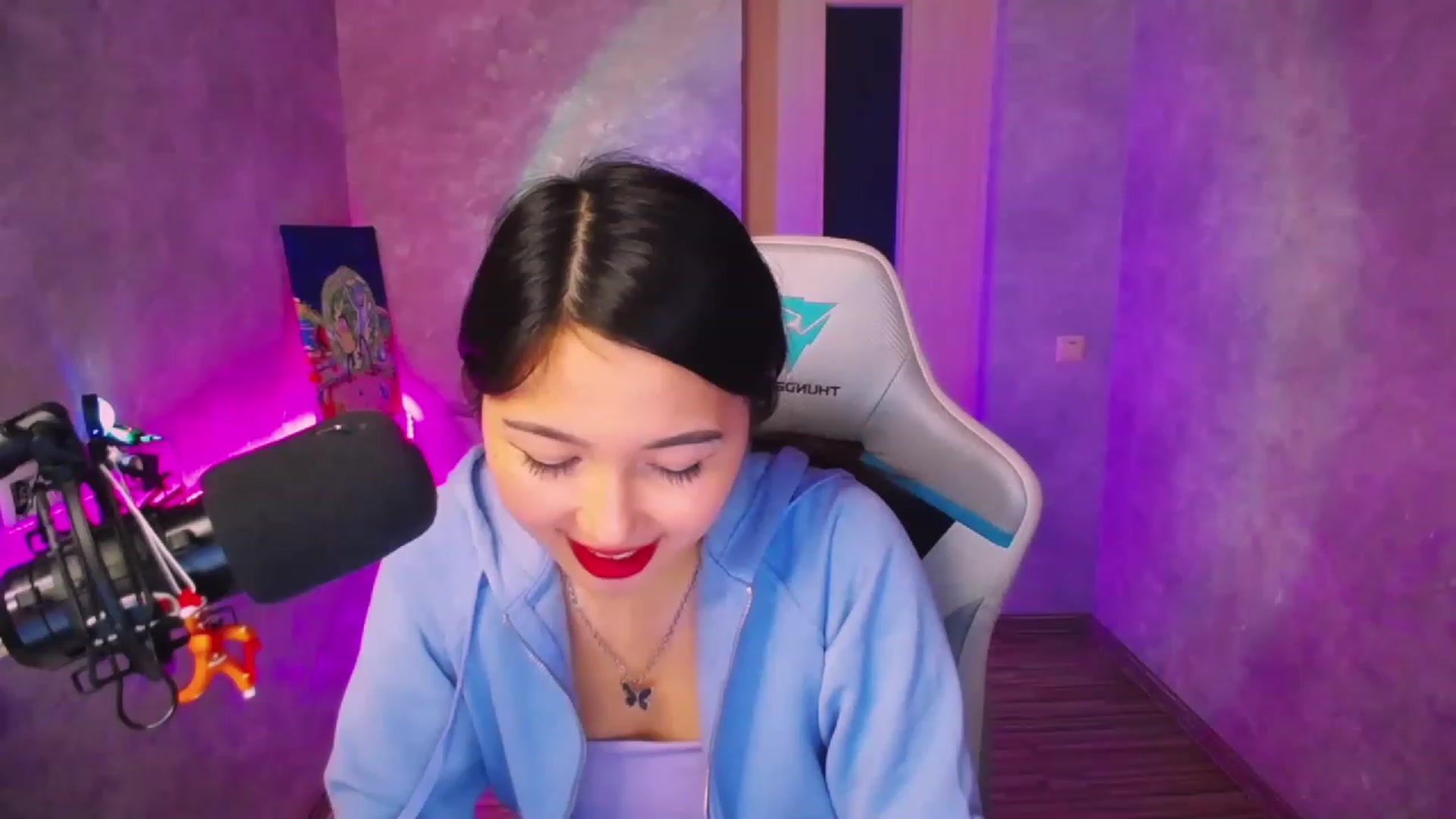Gallery image thumbnail from Kim_cute99's myfreecams stream on, 01/10/2023, 23:46 image 16 of 20