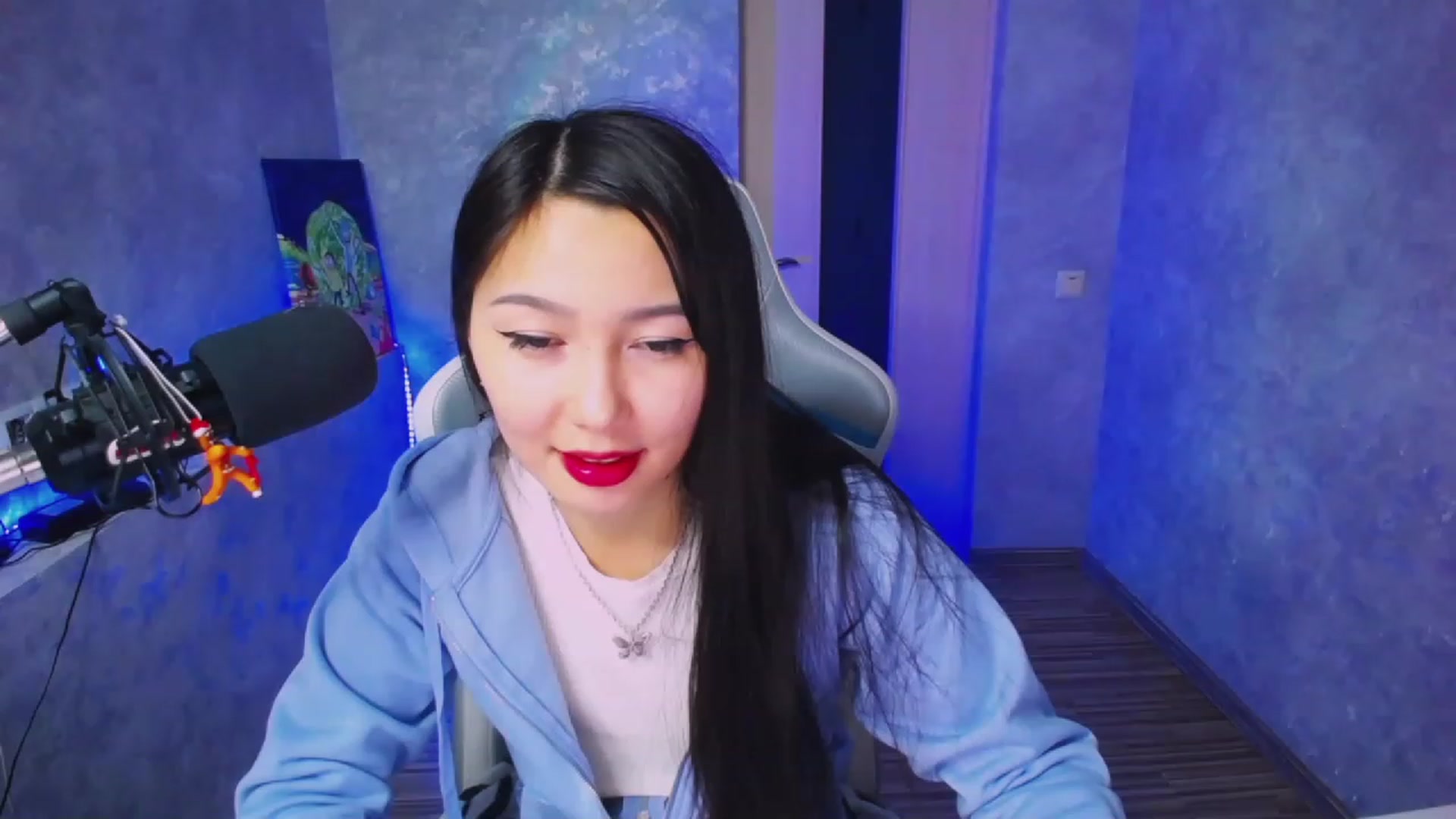 Gallery image thumbnail from Kim_cute99's myfreecams stream on, 01/13/2023, 03:09 image 13 of 20