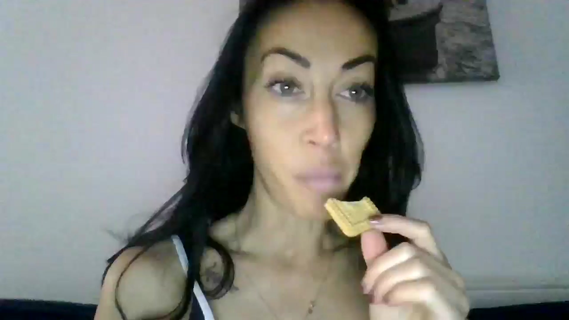 Gallery image thumbnail from Kimbrown83's myfreecams stream on, 02/03/2026, 10:36 image 1 of 20