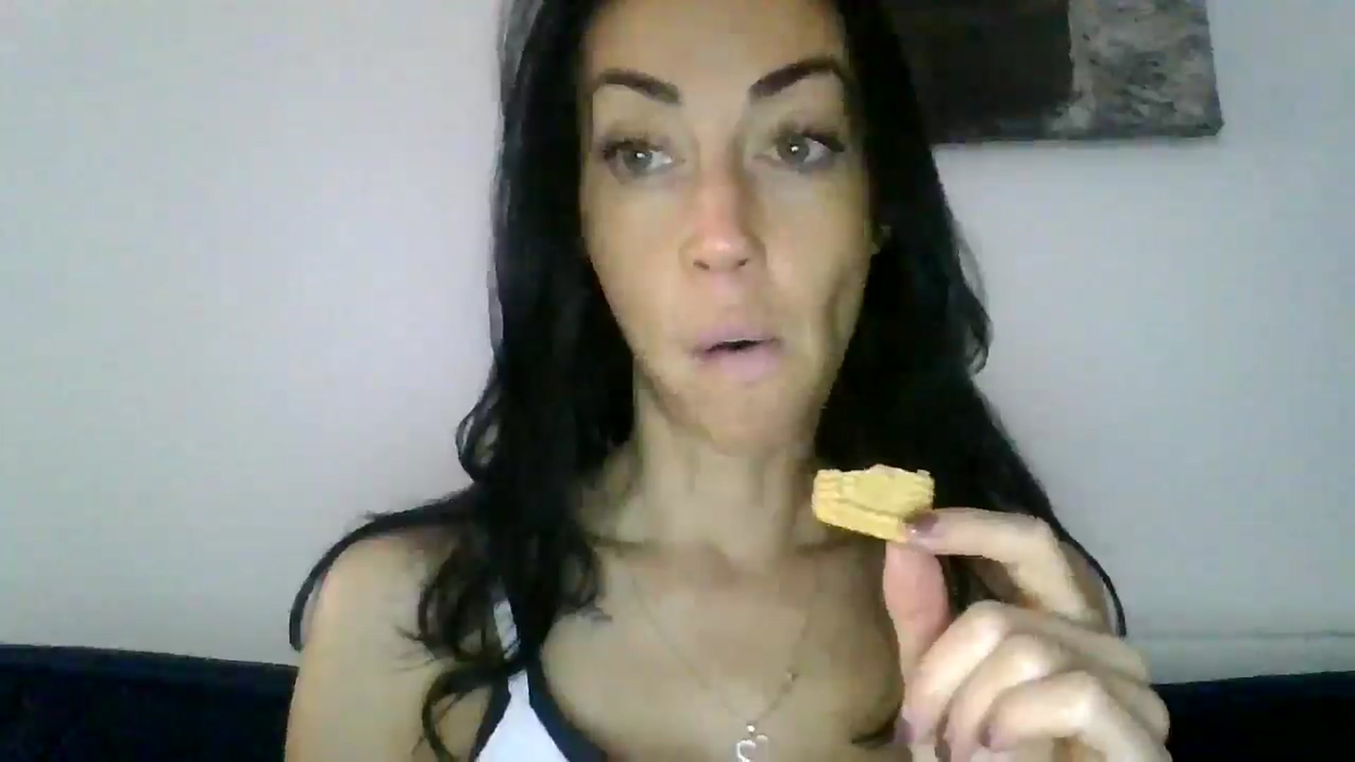 Gallery image thumbnail from Kimbrown83's myfreecams stream on, 02/03/2026, 10:36 image 2 of 20