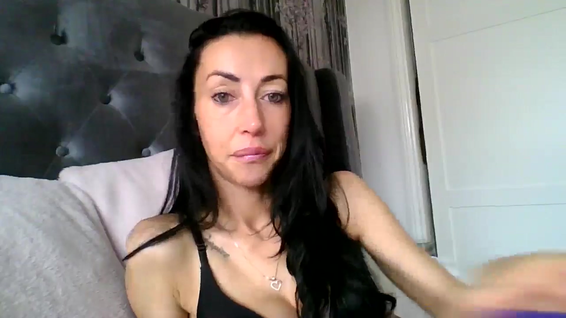 Gallery image thumbnail from Kimbrown83's myfreecams stream on, 02/21/2026, 12:12 image 7 of 20