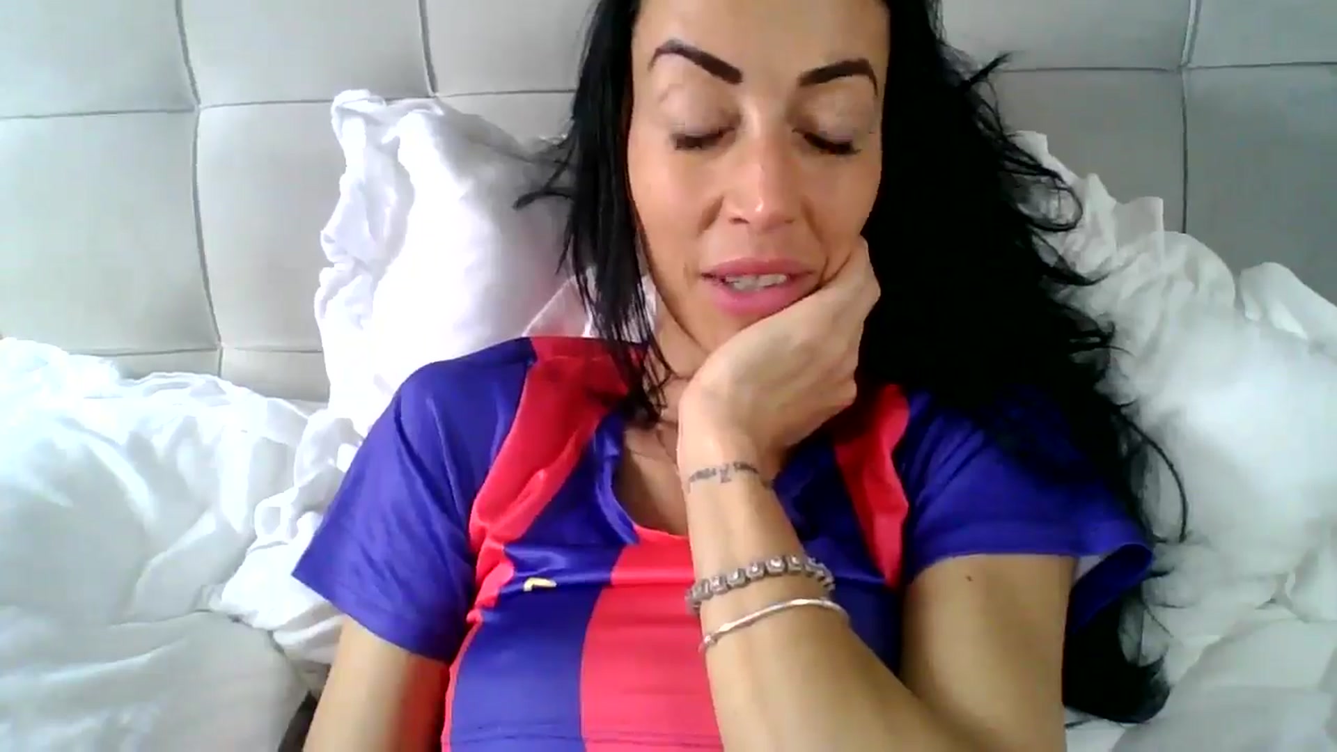Gallery image thumbnail from Kimbrown83's myfreecams stream on, 02/22/2026, 12:42 image 7 of 20