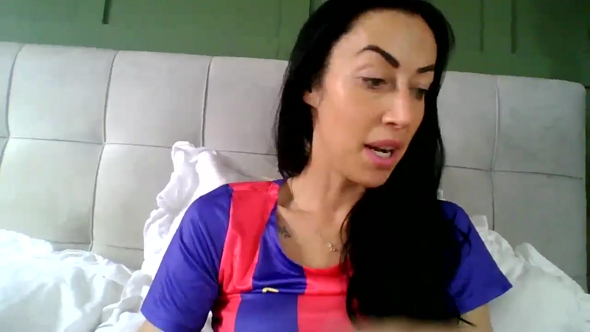Gallery image thumbnail from Kimbrown83's myfreecams stream on, 02/22/2026, 12:42 image 20 of 20