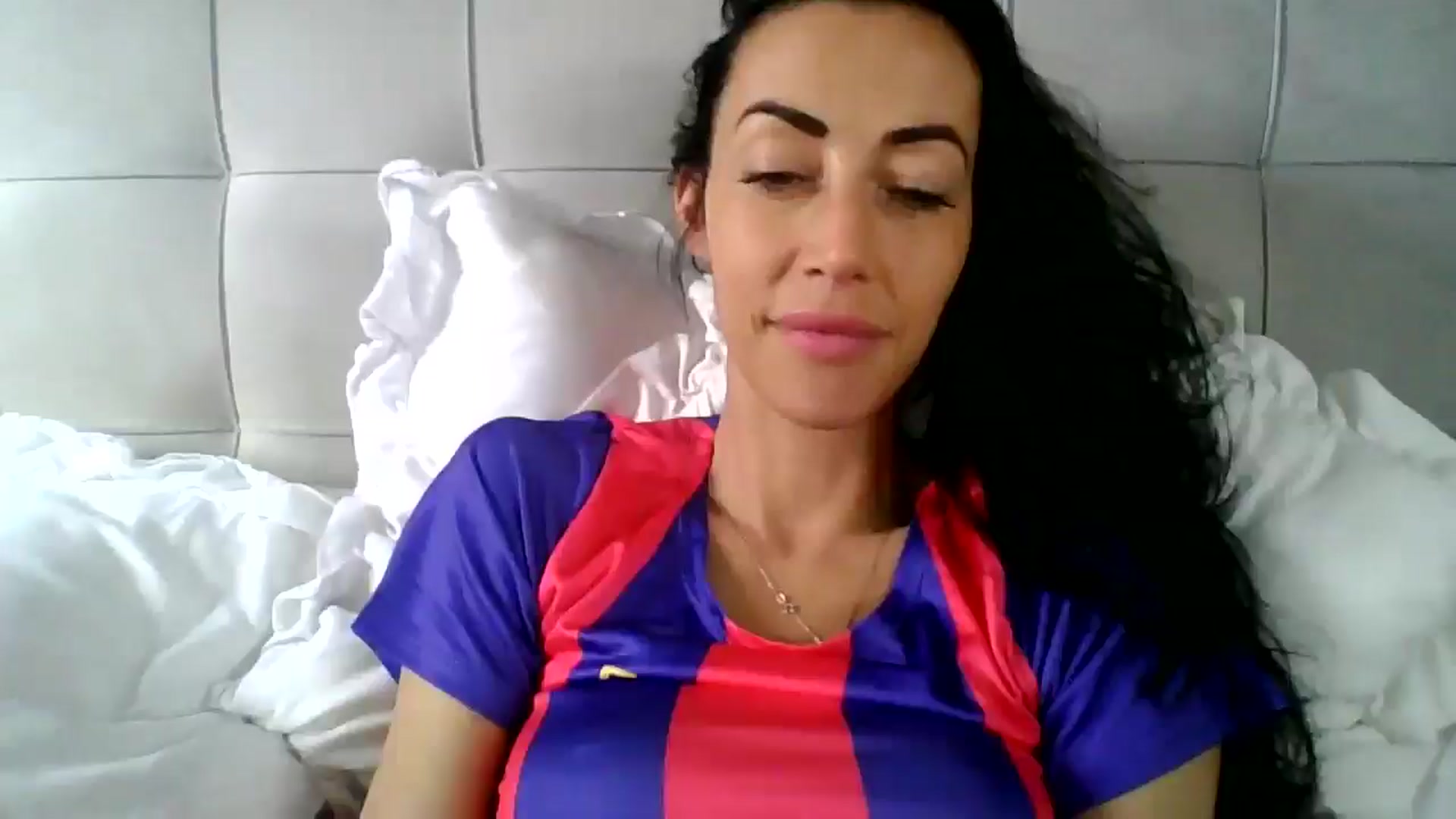 Gallery image thumbnail from Kimbrown83's myfreecams stream on, 02/22/2026, 12:42 image 1 of 20