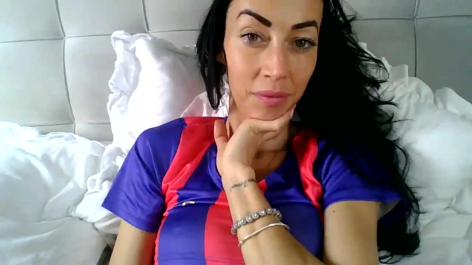 Gallery image thumbnail from Kimbrown83's myfreecams stream on, 02/22/2026, 12:42 image 4 of 20