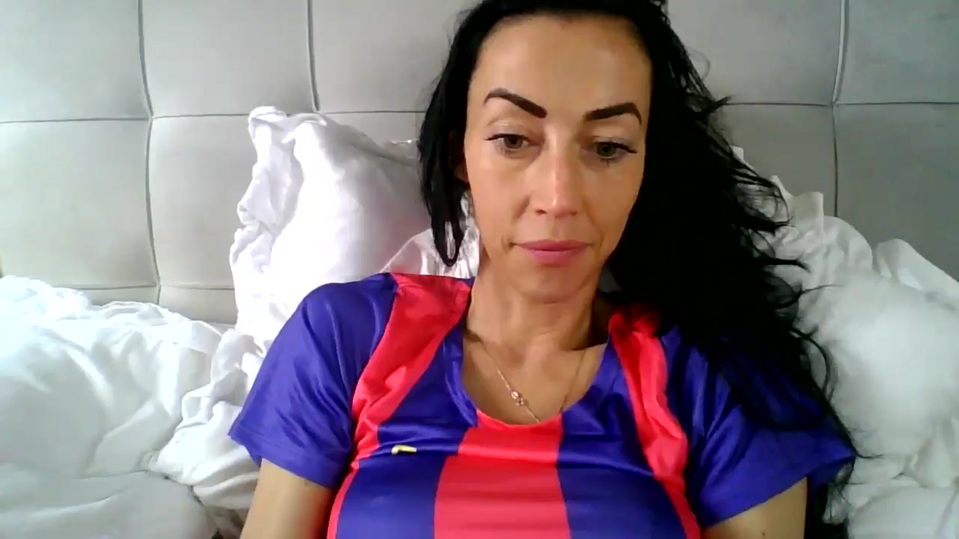 Gallery image thumbnail from Kimbrown83's myfreecams stream on, 02/22/2026, 12:42 image 3 of 20