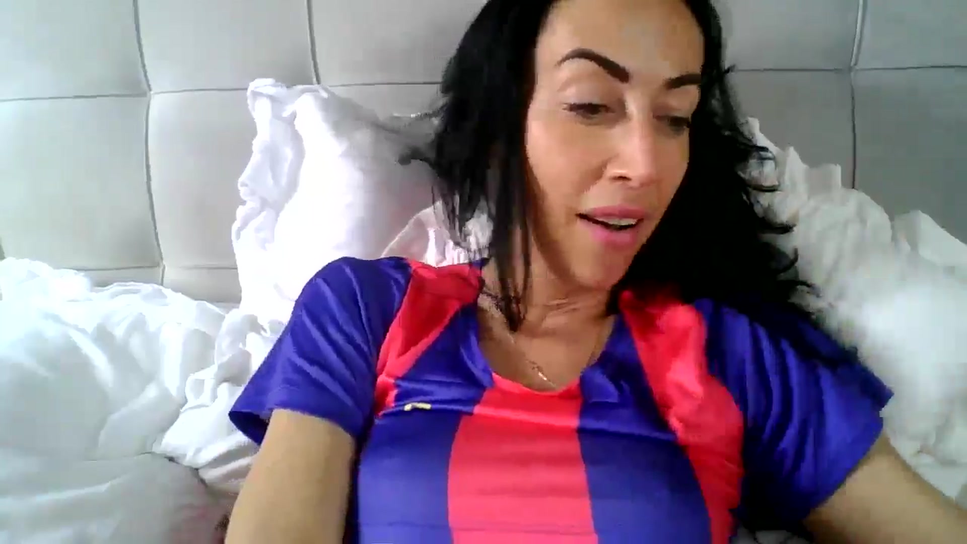 Gallery image thumbnail from Kimbrown83's myfreecams stream on, 02/22/2026, 12:42 image 8 of 20