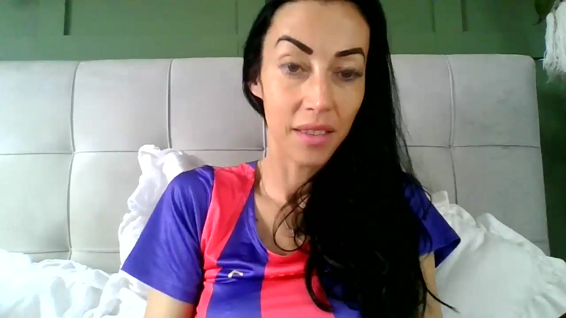 Gallery image thumbnail from Kimbrown83's myfreecams stream on, 02/22/2026, 12:42 image 13 of 20