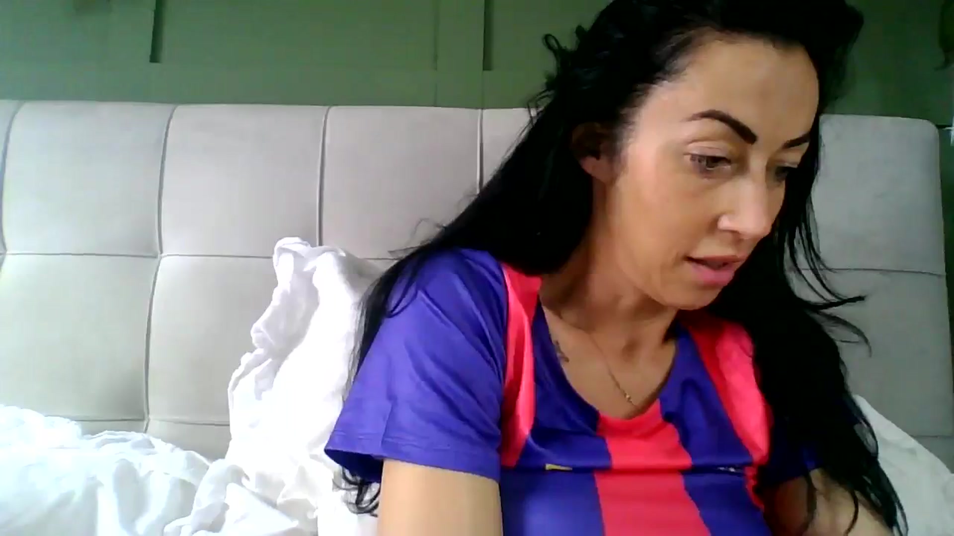 Gallery image thumbnail from Kimbrown83's myfreecams stream on, 02/22/2026, 12:42 image 11 of 20