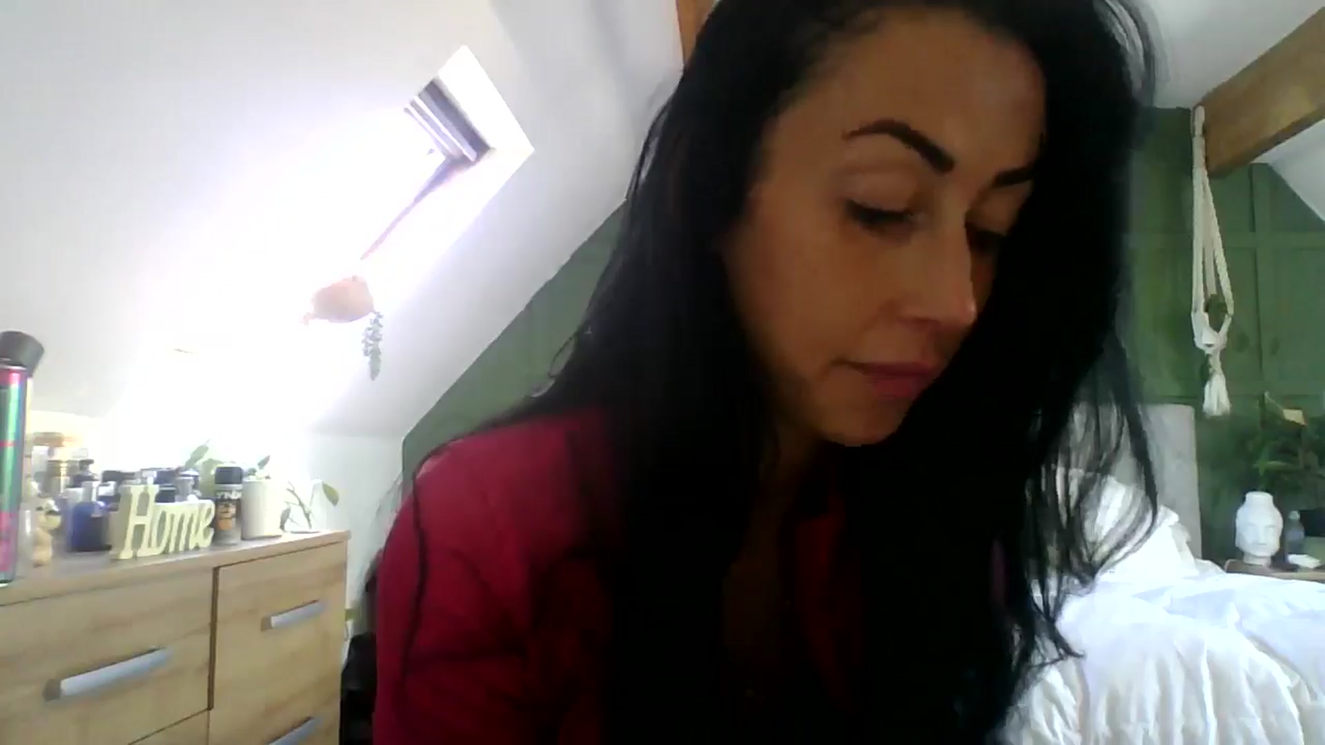 Gallery image thumbnail from Kimbrown83's myfreecams stream on, 04/06/2026, 10:37 image 16 of 20