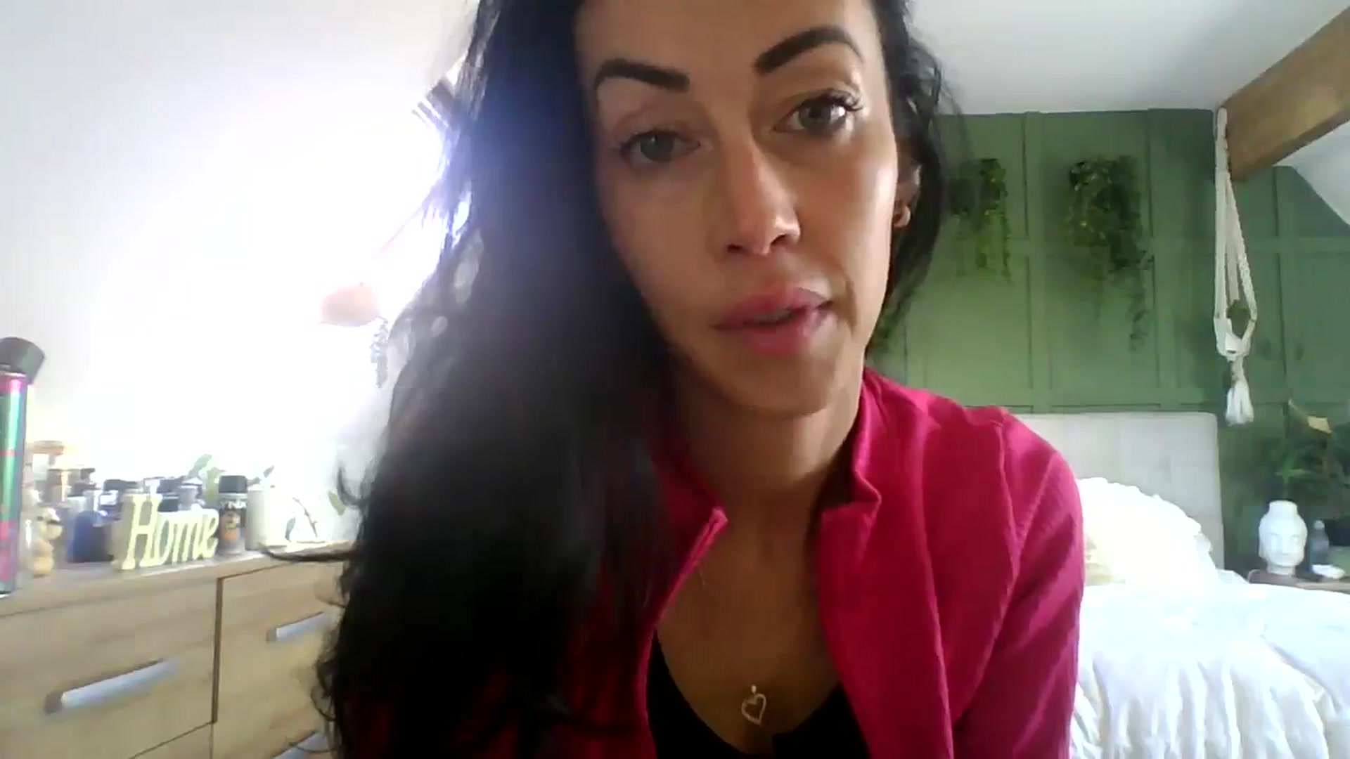 Gallery image thumbnail from Kimbrown83's myfreecams stream on, 04/06/2026, 10:37 image 18 of 20