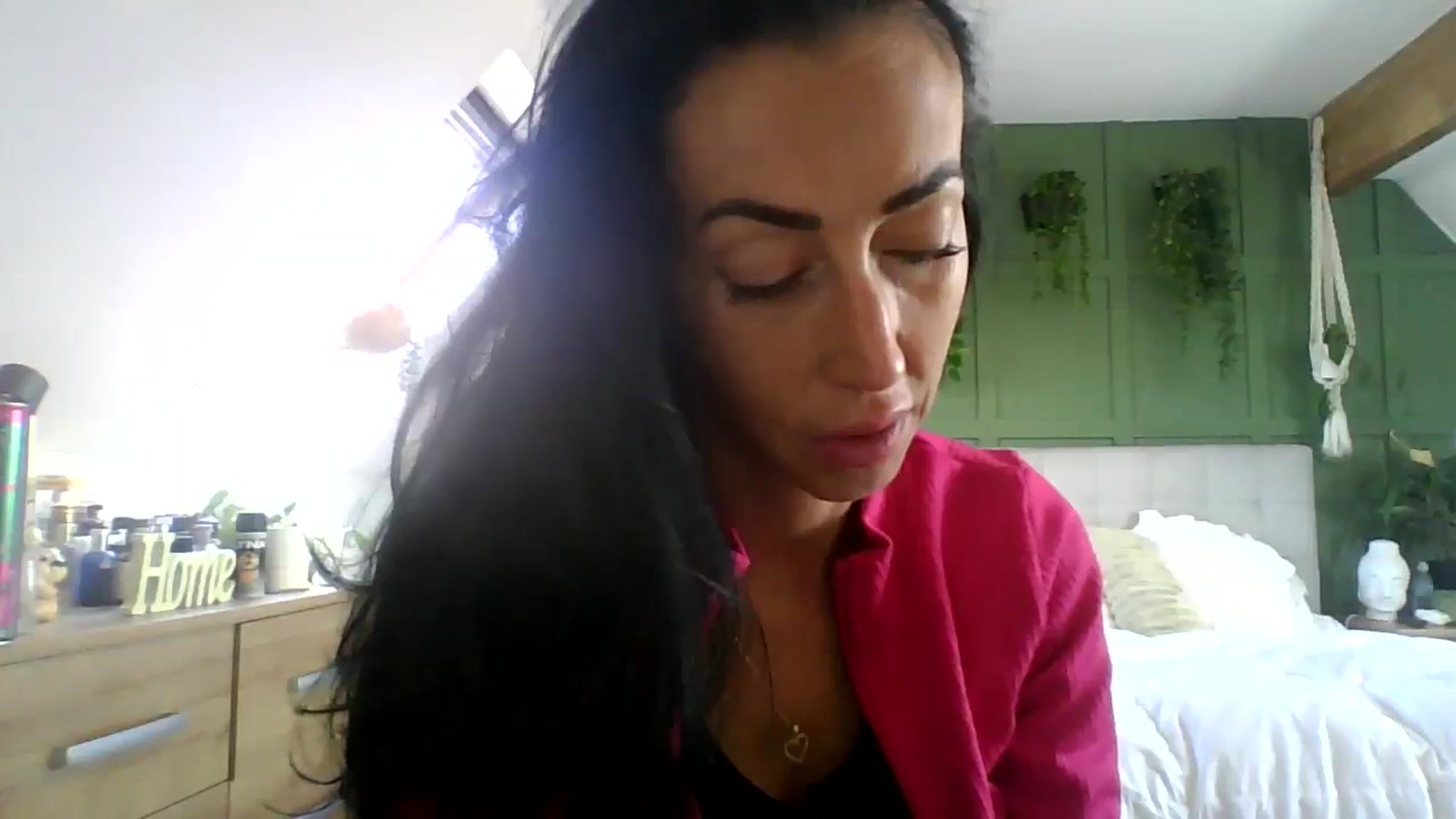 Gallery image thumbnail from Kimbrown83's myfreecams stream on, 04/06/2026, 10:37 image 19 of 20