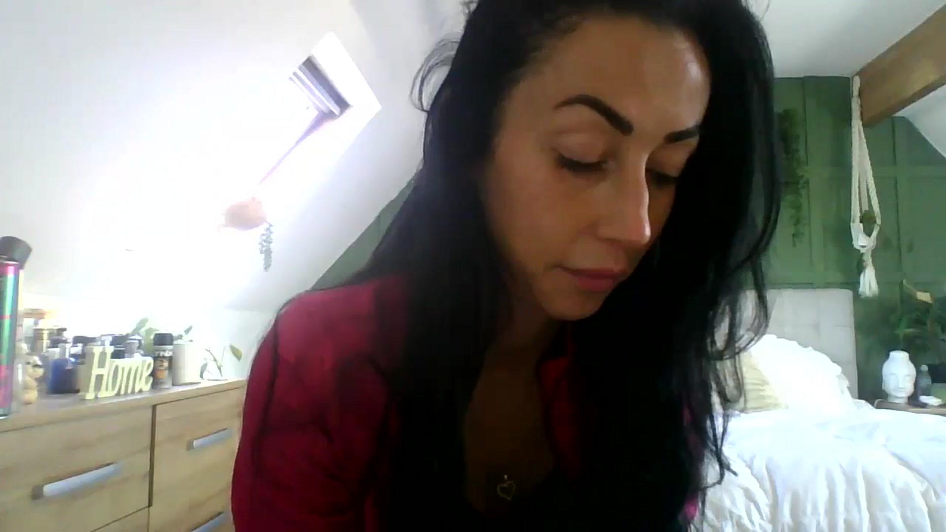 Gallery image thumbnail from Kimbrown83's myfreecams stream on, 04/06/2026, 10:37 image 14 of 20
