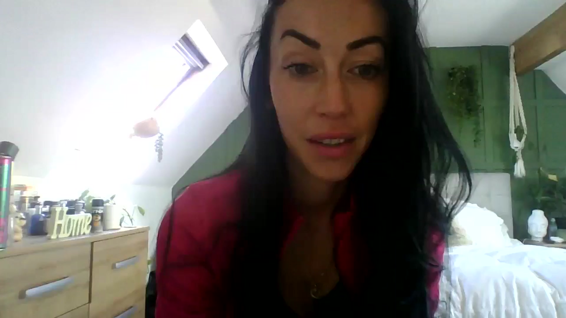 Gallery image thumbnail from Kimbrown83's myfreecams stream on, 04/06/2026, 10:37 image 15 of 20