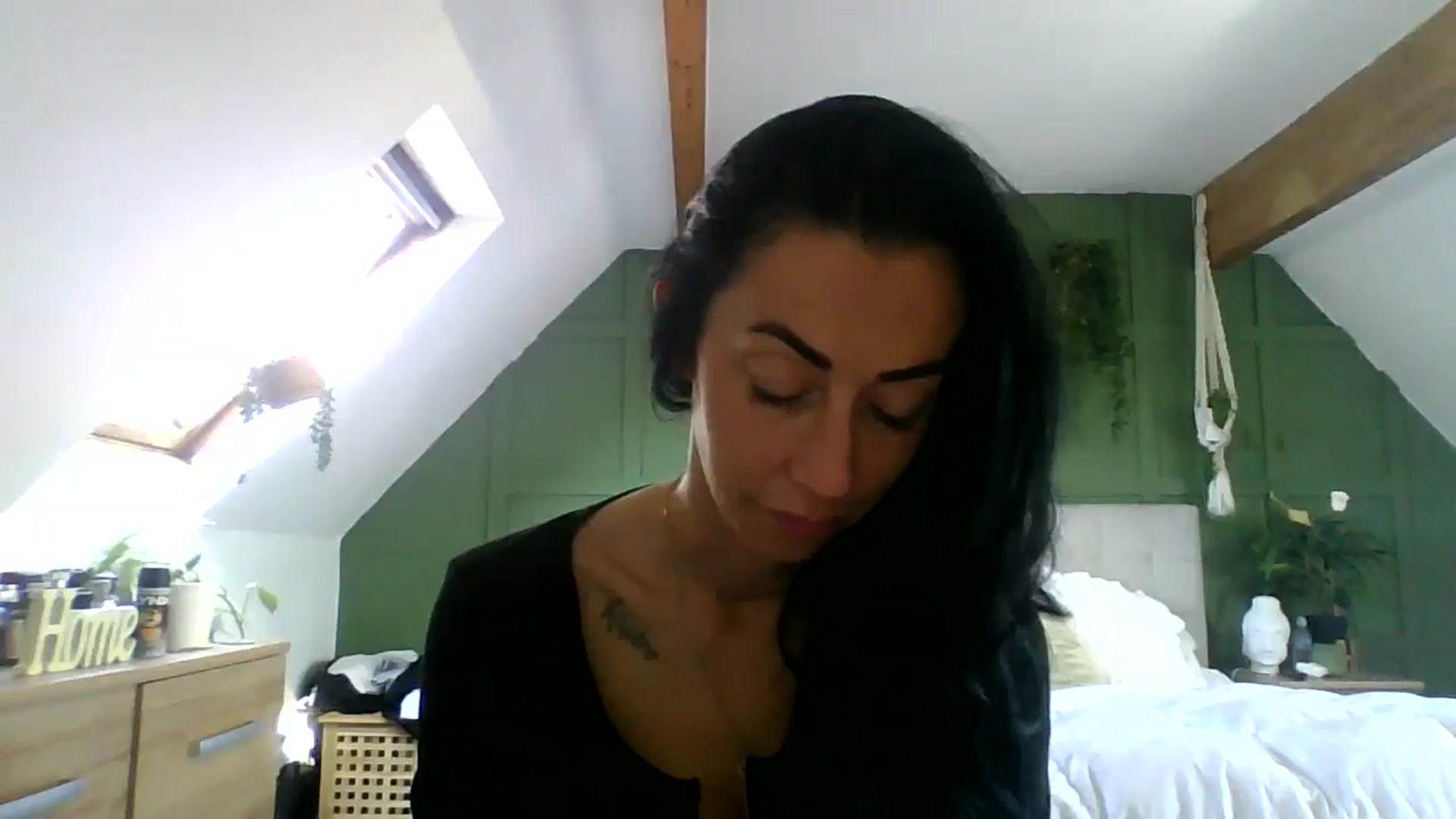 Gallery image thumbnail from Kimbrown83's myfreecams stream on, 04/06/2026, 11:04 image 17 of 20