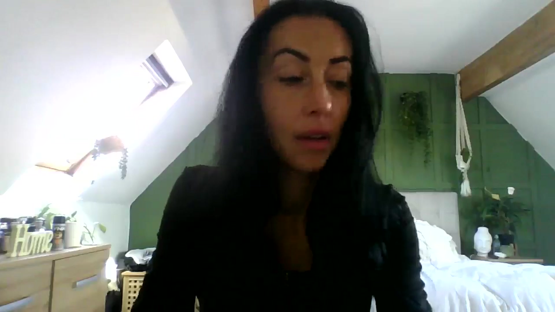 Gallery image thumbnail from Kimbrown83's myfreecams stream on, 04/06/2026, 11:04 image 11 of 20