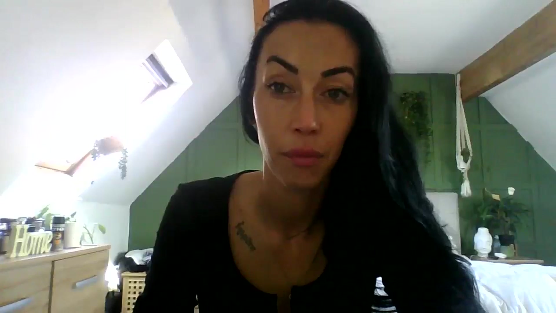 Gallery image thumbnail from Kimbrown83's myfreecams stream on, 04/06/2026, 11:04 image 15 of 20