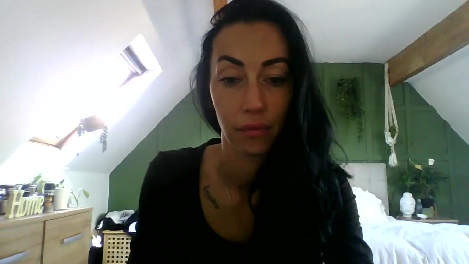 Gallery image thumbnail from Kimbrown83's myfreecams stream on, 04/06/2026, 11:04 image 20 of 20