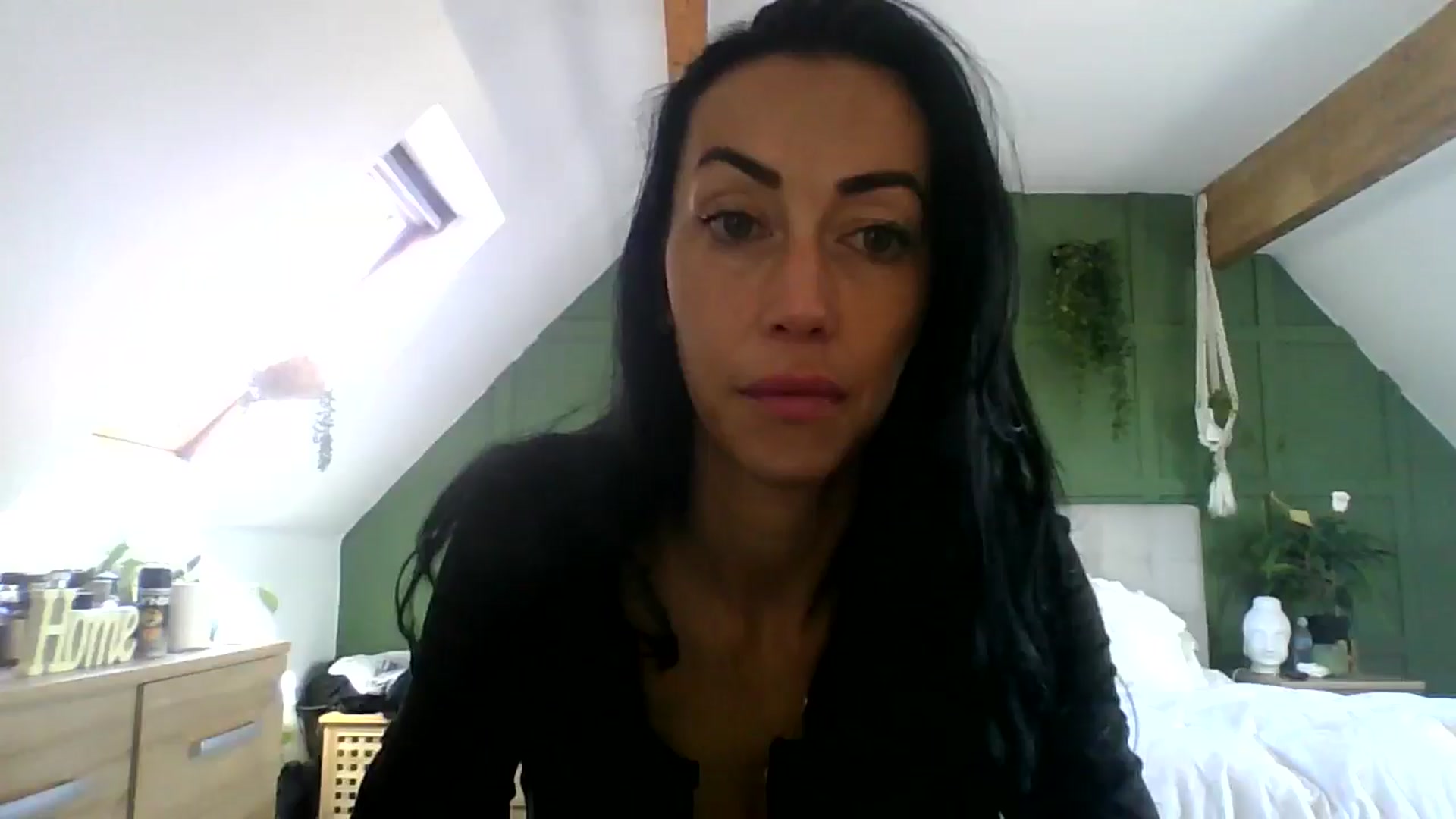 Gallery image thumbnail from Kimbrown83's myfreecams stream on, 04/06/2026, 11:04 image 2 of 20