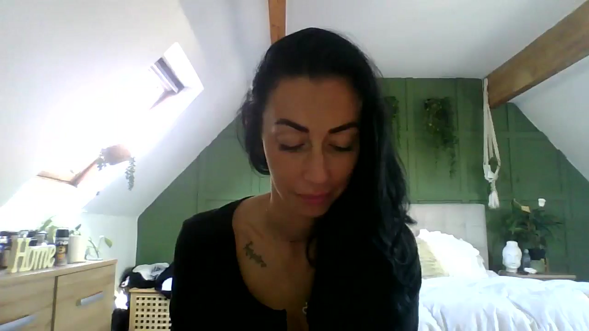 Gallery image thumbnail from Kimbrown83's myfreecams stream on, 04/06/2026, 11:04 image 19 of 20