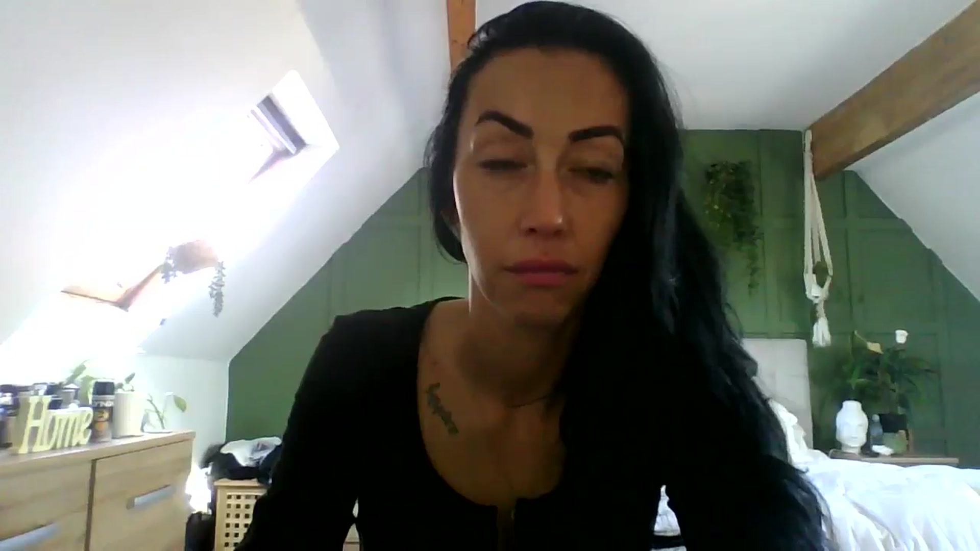 Gallery image thumbnail from Kimbrown83's myfreecams stream on, 04/06/2026, 11:04 image 16 of 20