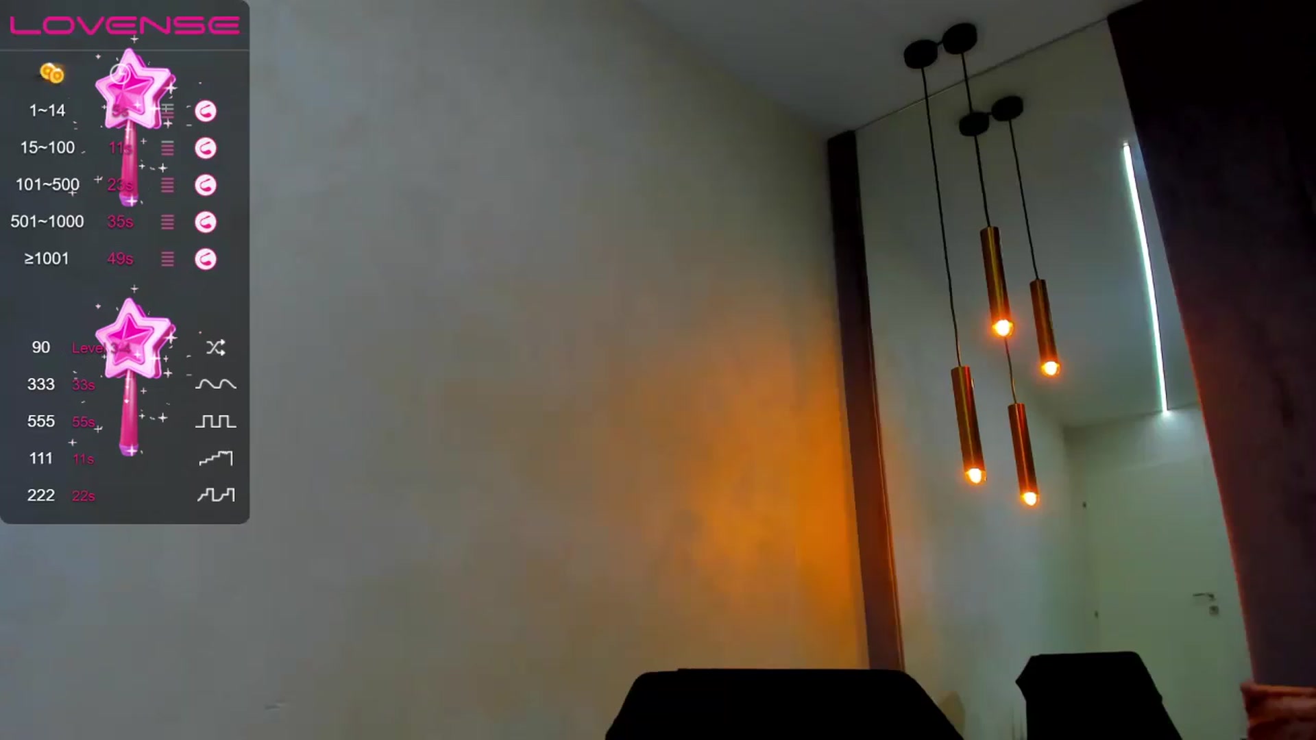 Gallery image thumbnail from KimiBrown's myfreecams stream on, 11/17/2022, 10:04 image 4 of 20