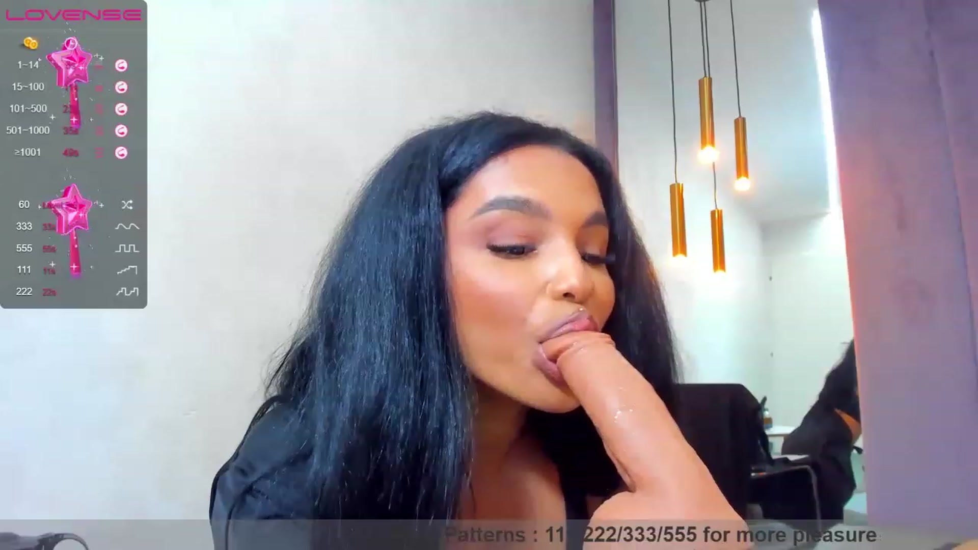 Gallery image thumbnail from KimiBrown's myfreecams stream on, 11/18/2022, 07:48 image 19 of 20