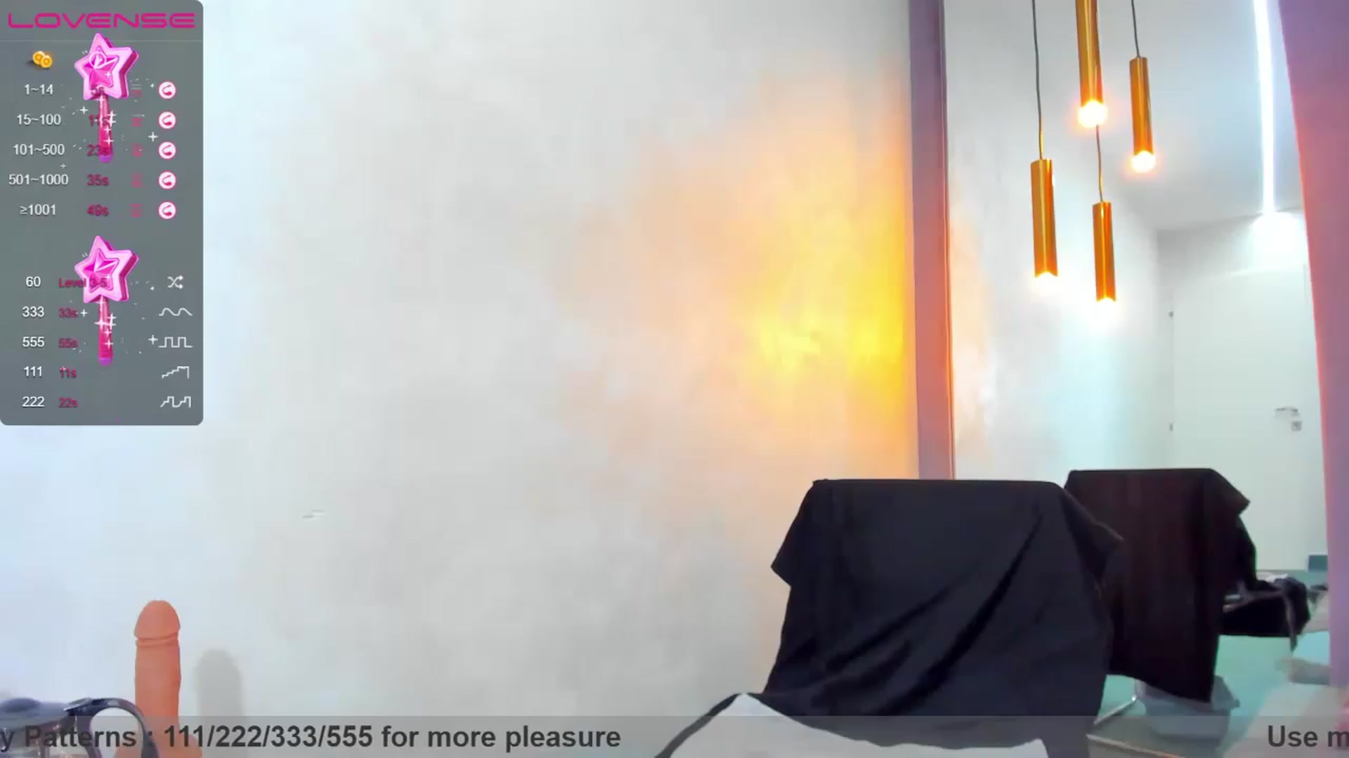 Gallery image thumbnail from KimiBrown's myfreecams stream on, 11/18/2022, 07:48 image 8 of 20