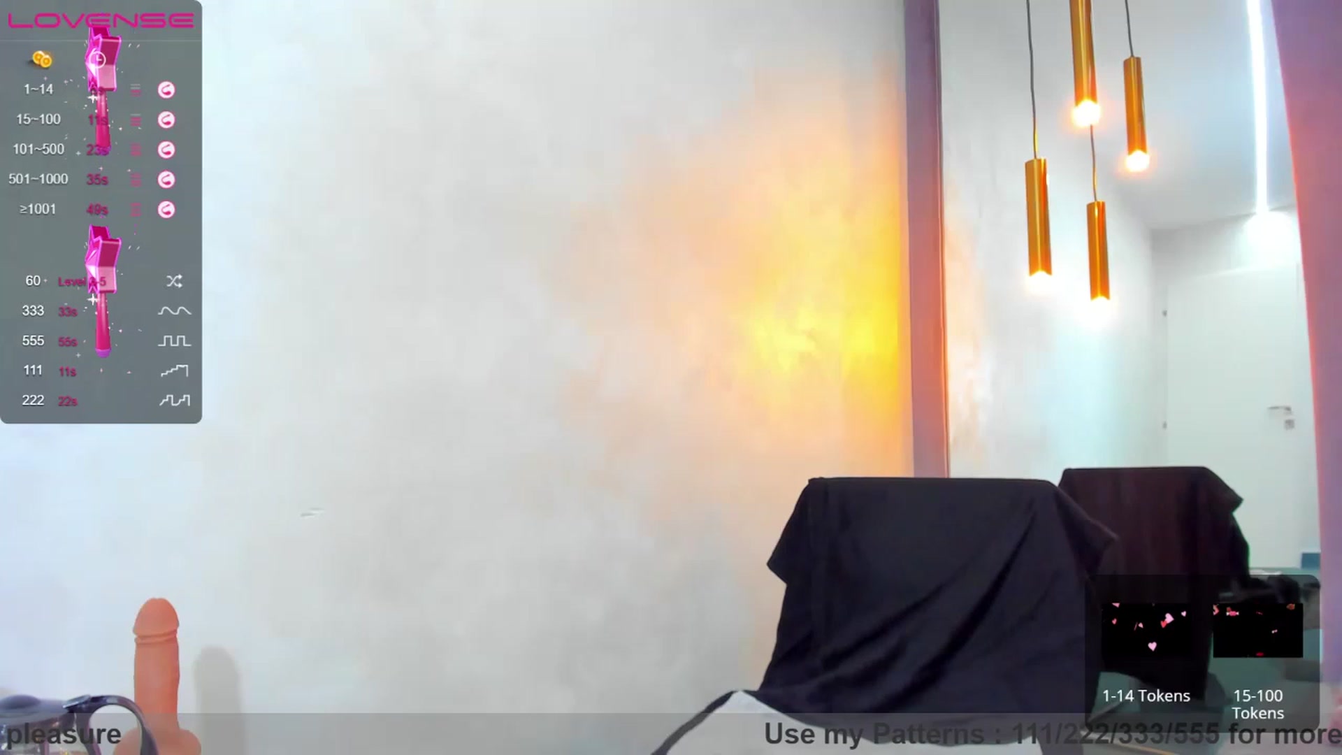 Gallery image thumbnail from KimiBrown's myfreecams stream on, 11/18/2022, 07:48 image 9 of 20