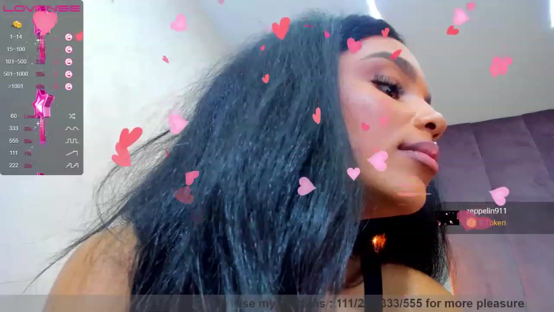 Gallery image thumbnail from KimiBrown's myfreecams stream on, 11/18/2022, 10:49 image 4 of 20
