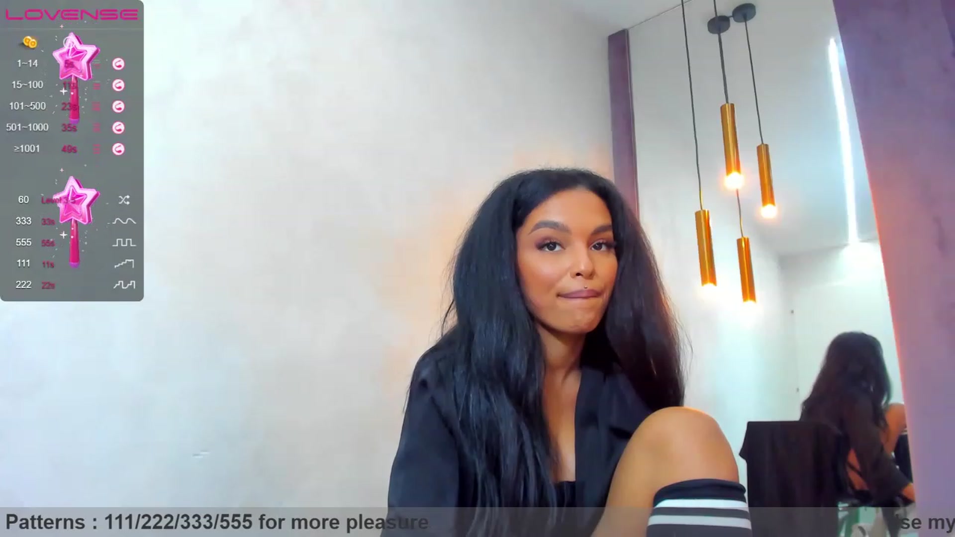 Gallery image thumbnail from KimiBrown's myfreecams stream on, 11/18/2022, 10:49 image 6 of 20