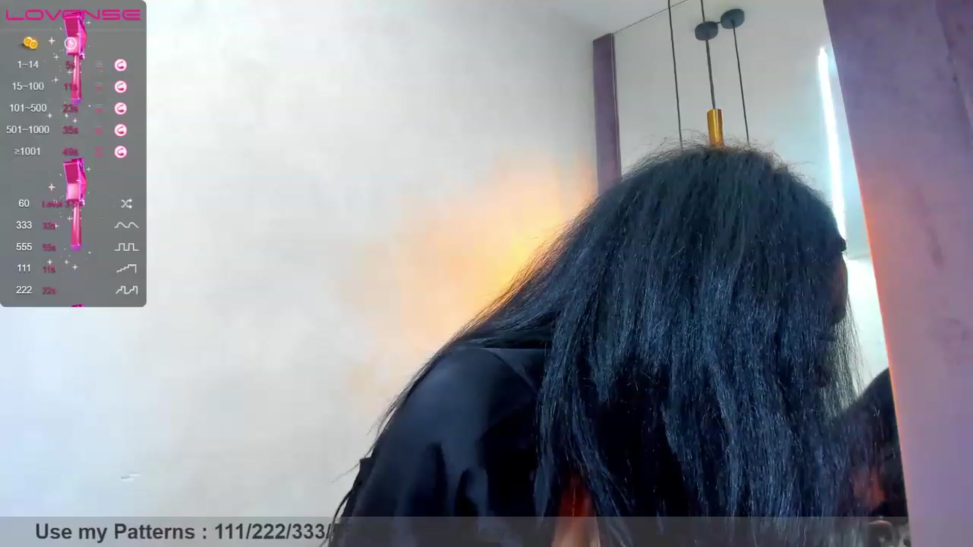 Gallery image thumbnail from KimiBrown's myfreecams stream on, 11/18/2022, 12:35 image 16 of 20