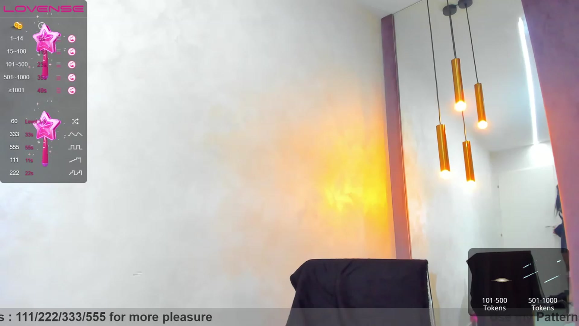 Gallery image thumbnail from KimiBrown's myfreecams stream on, 11/19/2022, 10:10 image 3 of 20