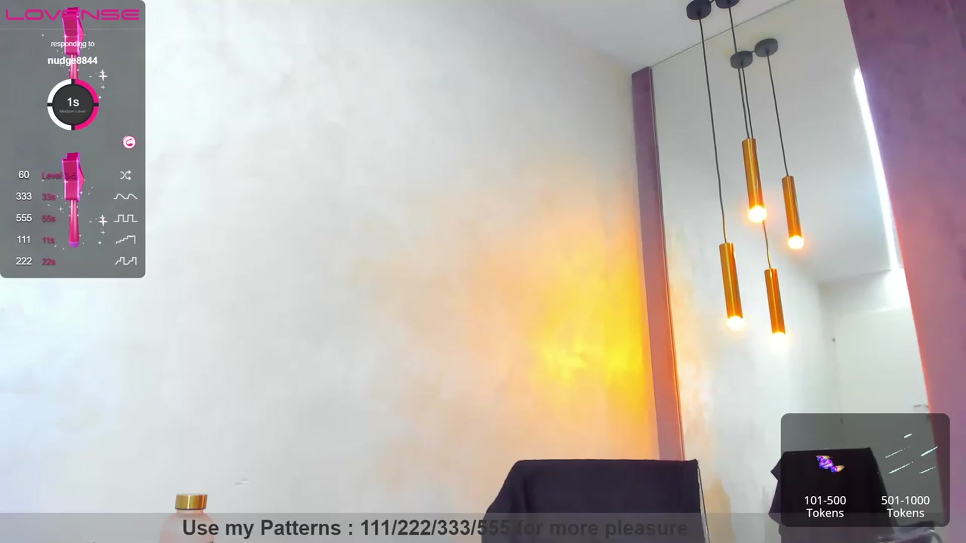 Gallery image thumbnail from KimiBrown's myfreecams stream on, 11/19/2022, 11:52 image 17 of 20